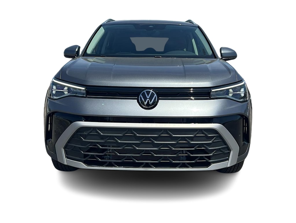 Thumbnail: 2026 Volkswagen Taos - 6