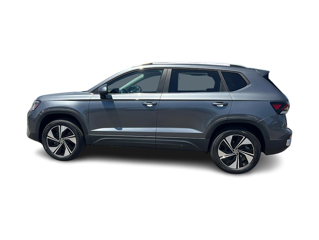 Thumbnail: 2026 Volkswagen Taos - 3