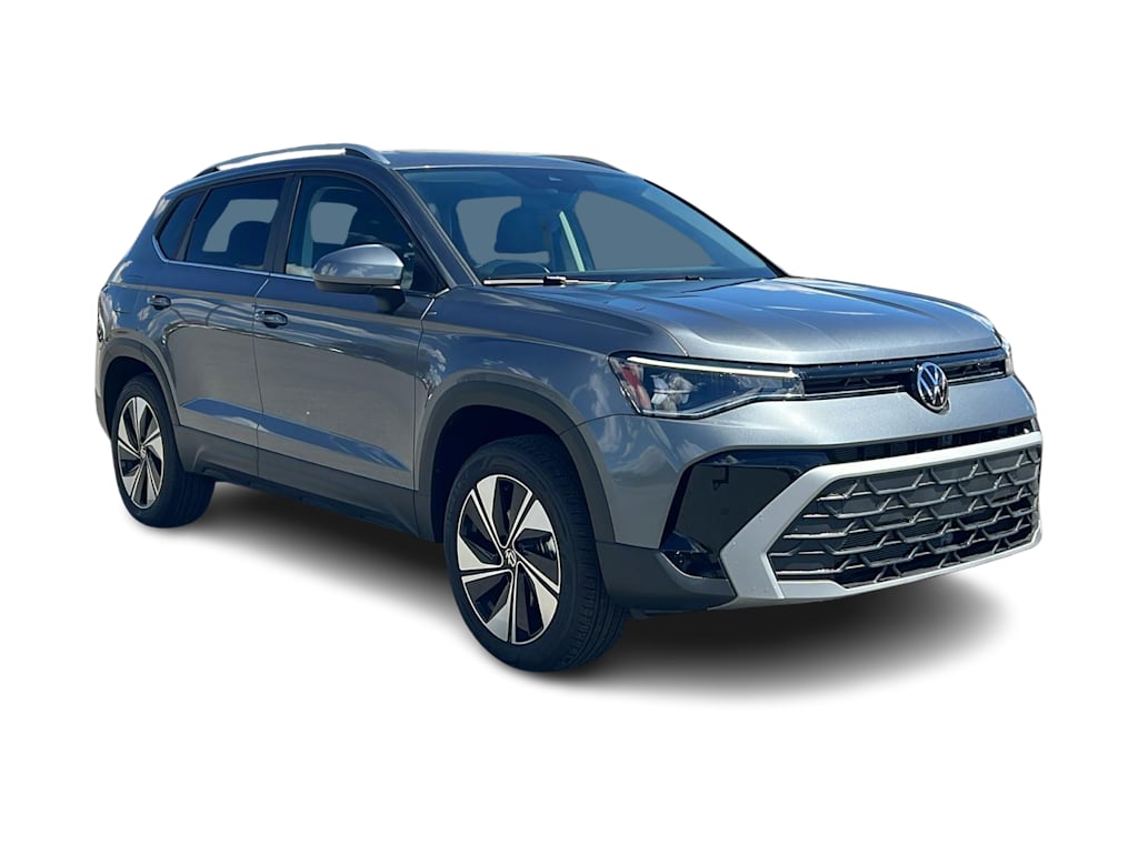Thumbnail: 2026 Volkswagen Taos - 20