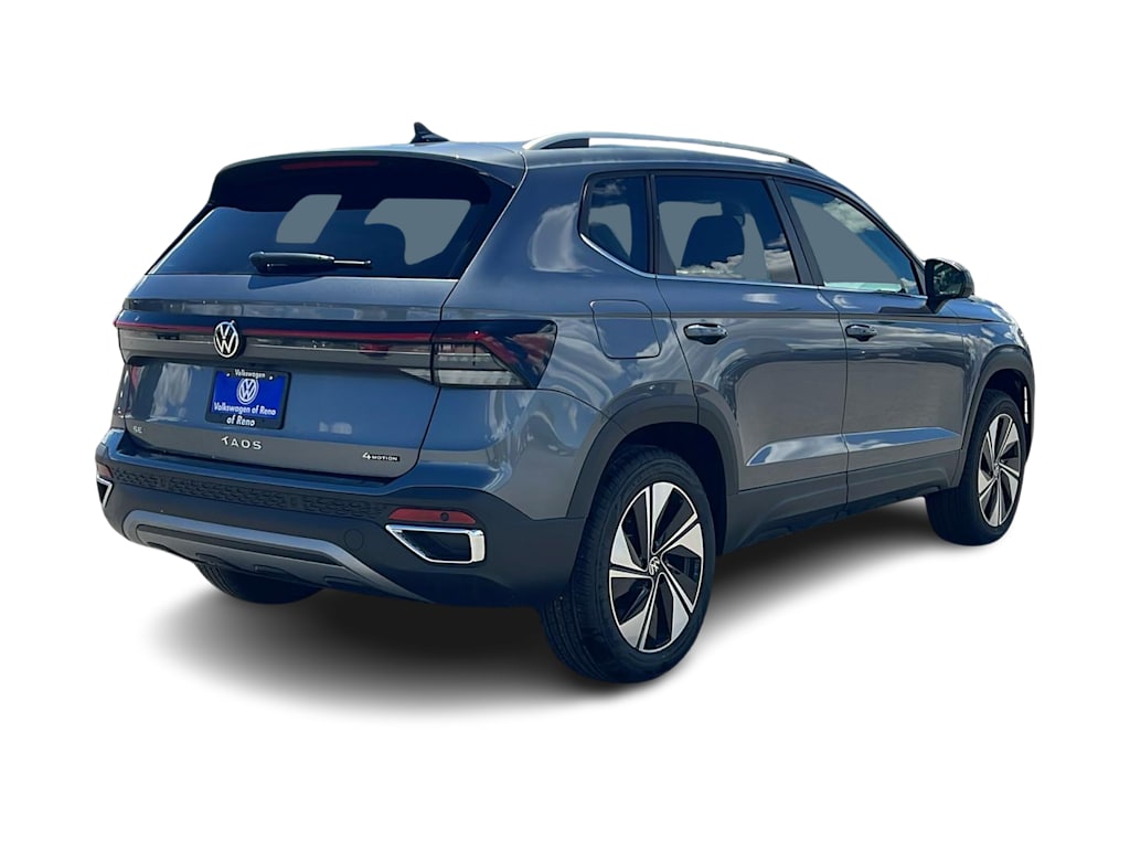 Thumbnail: 2026 Volkswagen Taos - 22