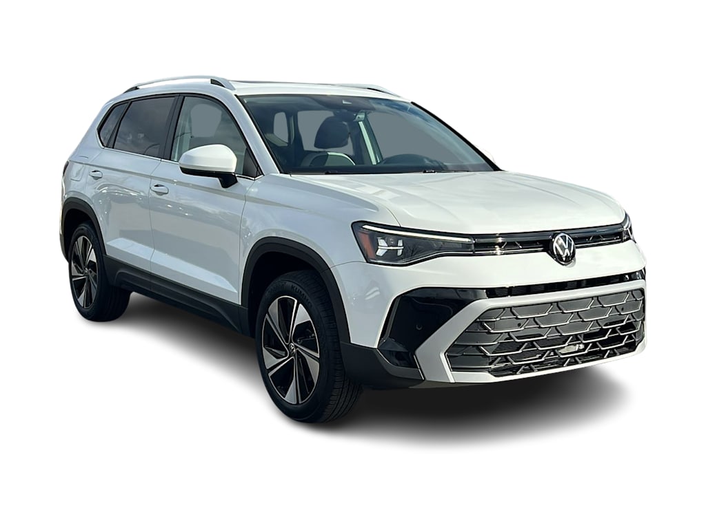 Thumbnail: 2026 Volkswagen Taos - 20
