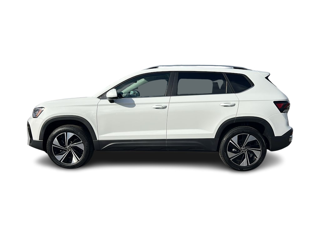 Thumbnail: 2026 Volkswagen Taos - 3