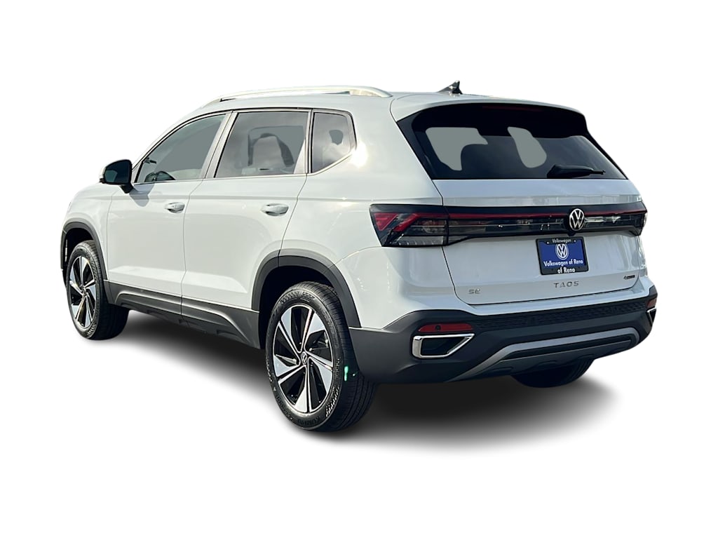 Thumbnail: 2026 Volkswagen Taos - 4