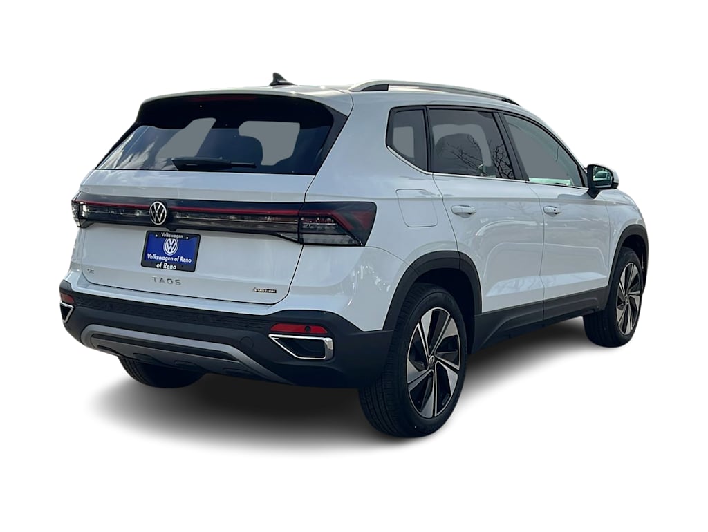 Thumbnail: 2026 Volkswagen Taos - 22