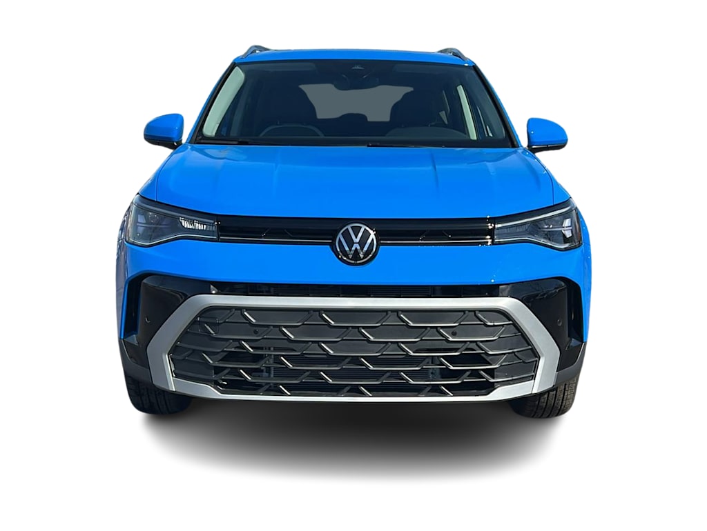 Thumbnail: 2026 Volkswagen Taos - 6
