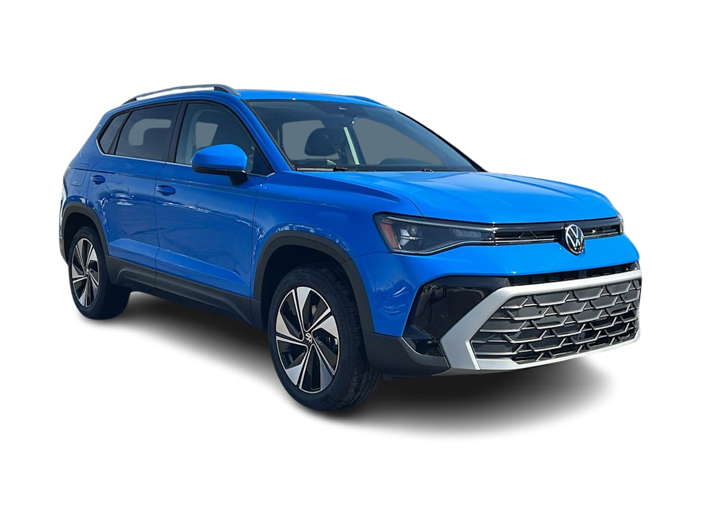 Thumbnail: 2026 Volkswagen Taos - 20