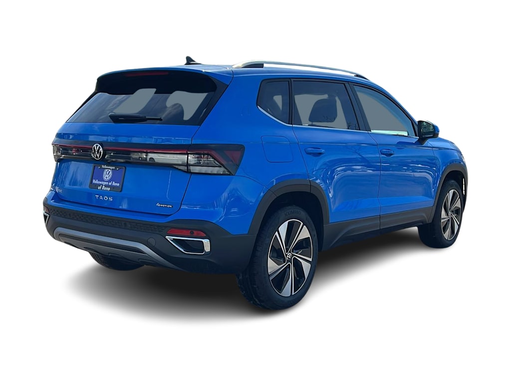 Thumbnail: 2026 Volkswagen Taos - 22