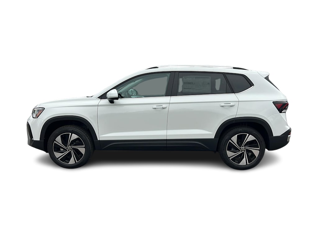 Thumbnail: 2026 Volkswagen Taos - 3