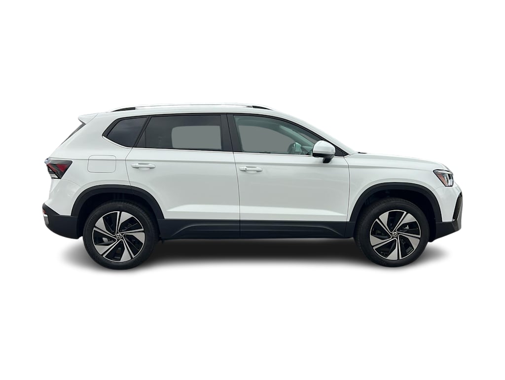 Thumbnail: 2026 Volkswagen Taos - 20