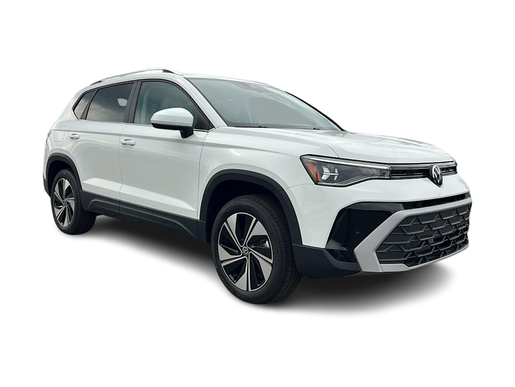 Thumbnail: 2026 Volkswagen Taos - 19