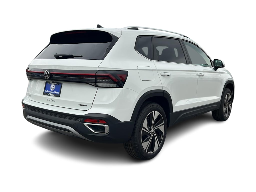 Thumbnail: 2026 Volkswagen Taos - 21