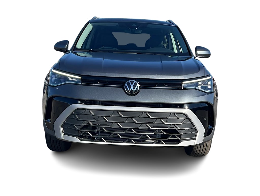 Thumbnail: 2026 Volkswagen Taos - 6