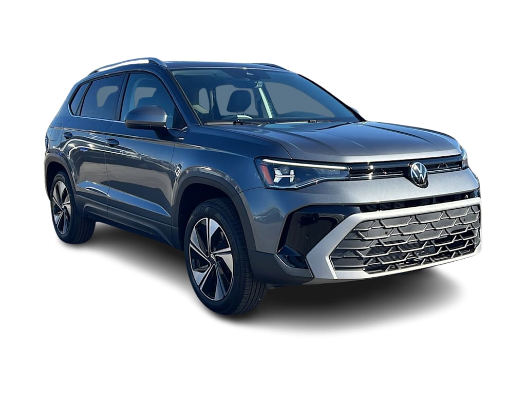 Thumbnail: 2026 Volkswagen Taos - 19