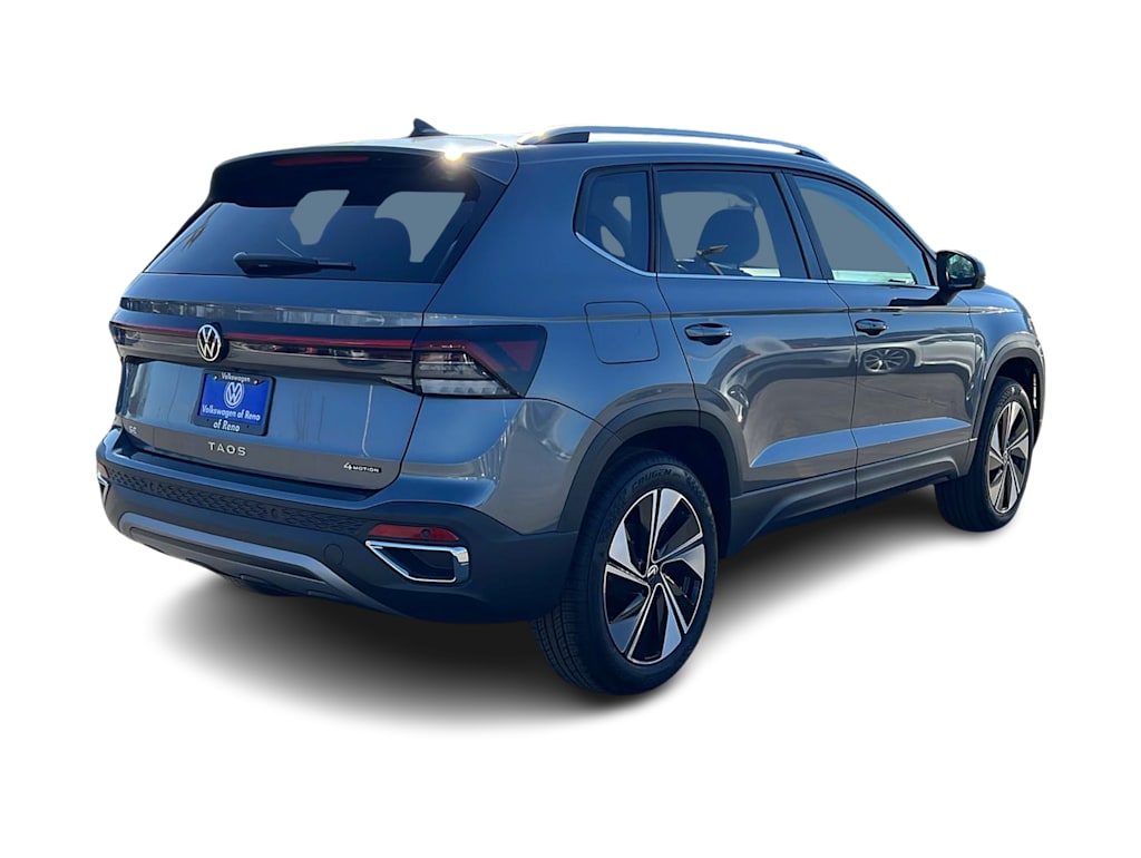 Thumbnail: 2026 Volkswagen Taos - 21