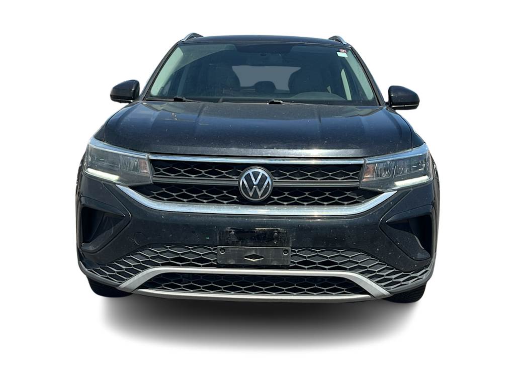 Thumbnail: 2022 Volkswagen Taos - 5