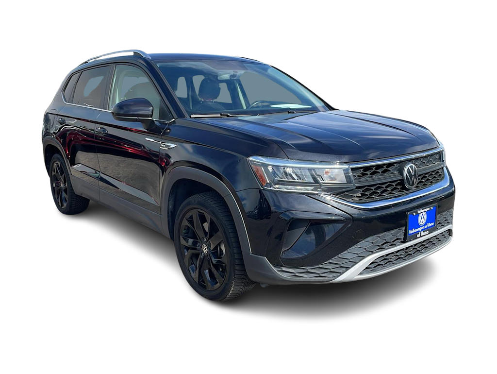 Thumbnail: 2022 Volkswagen Taos - 19