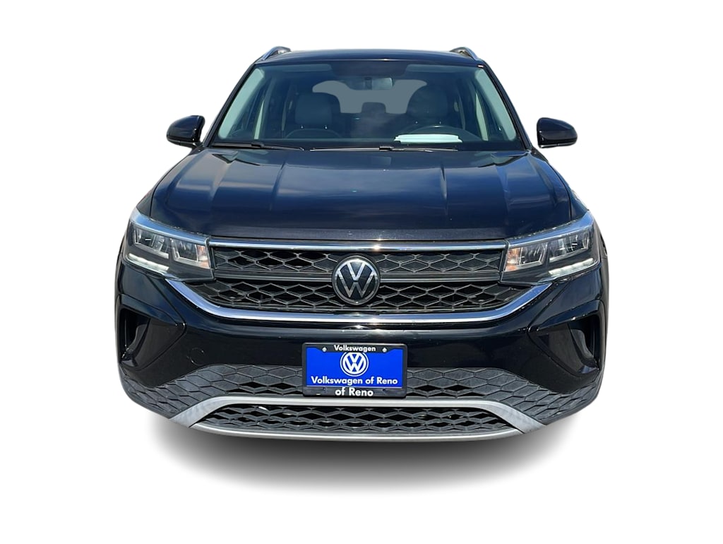 Thumbnail: 2022 Volkswagen Taos - 6