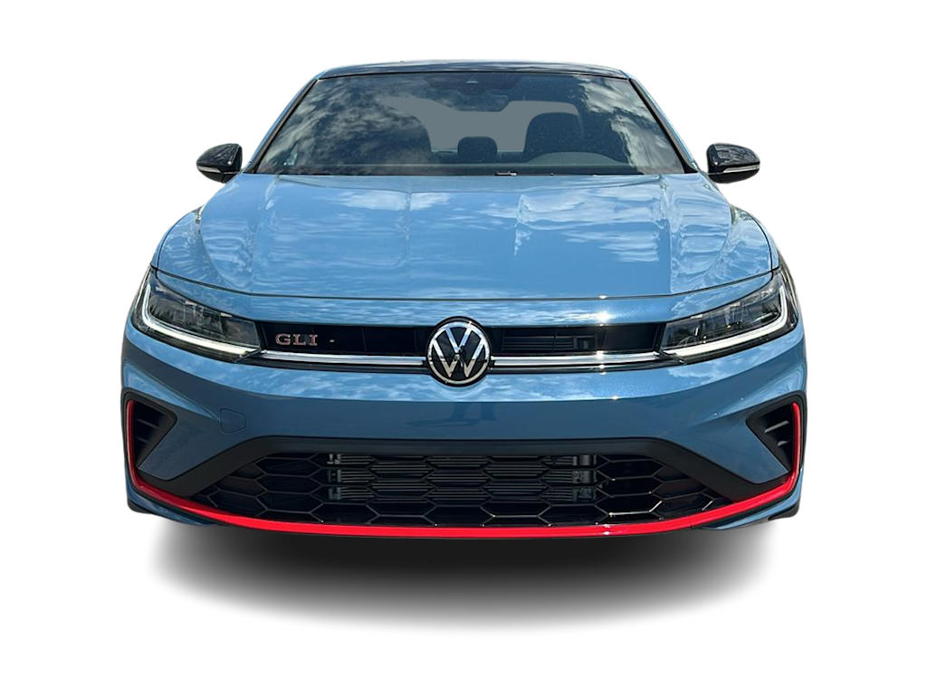 Thumbnail: 2026 Volkswagen Jetta - 5
