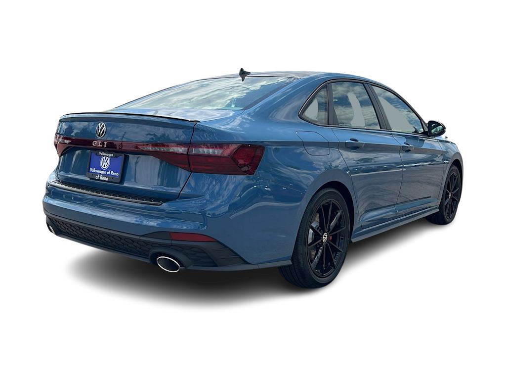 Thumbnail: 2026 Volkswagen Jetta - 21