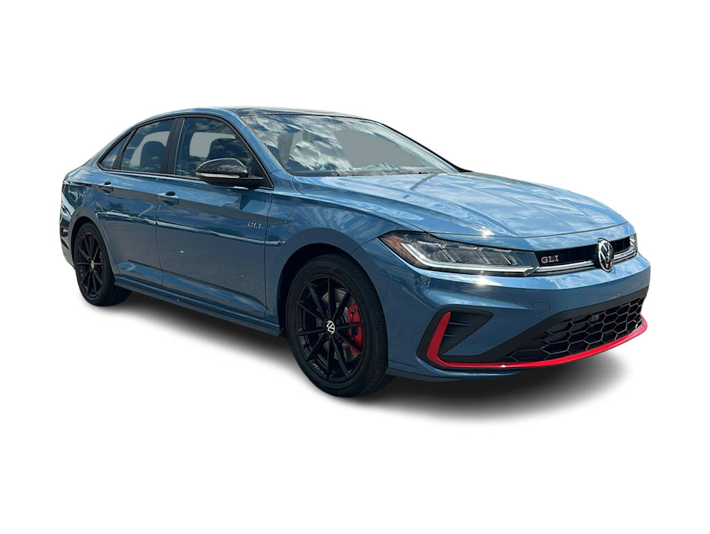 Thumbnail: 2026 Volkswagen Jetta - 19