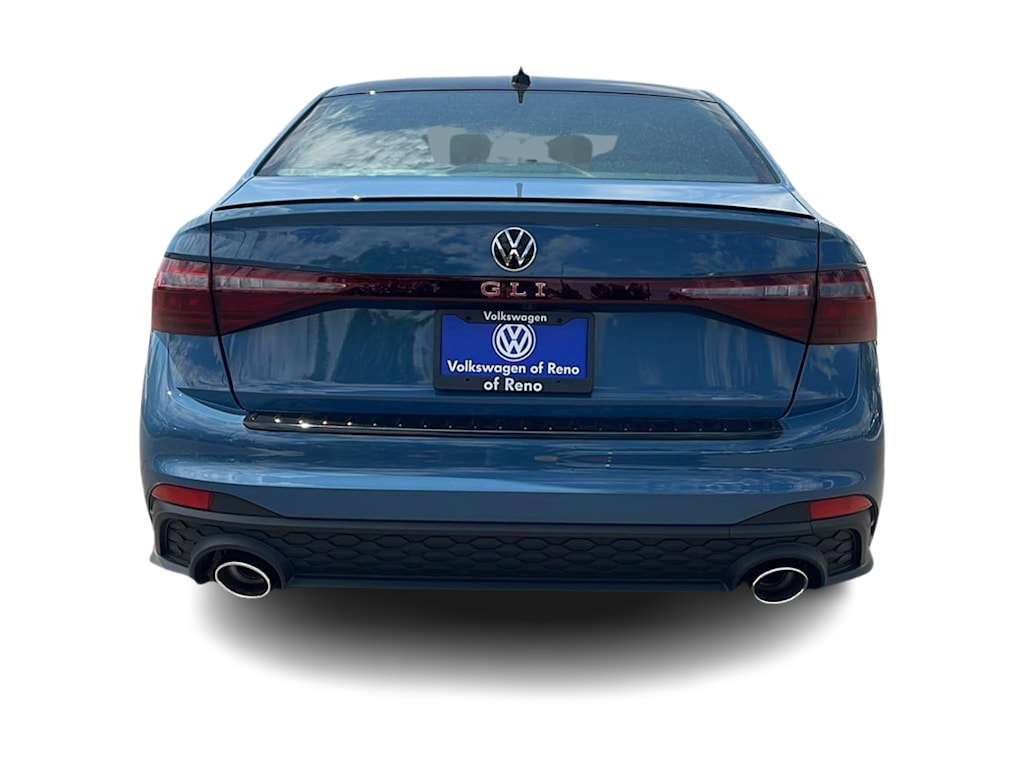 Thumbnail: 2026 Volkswagen Jetta - 22