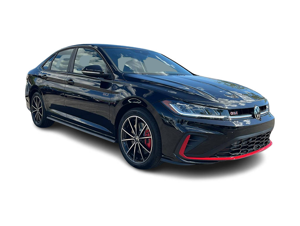 Thumbnail: 2026 Volkswagen Jetta - 19