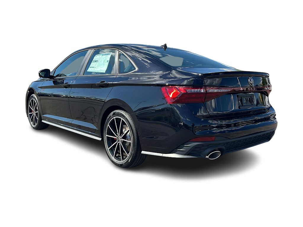 Thumbnail: 2026 Volkswagen Jetta - 4