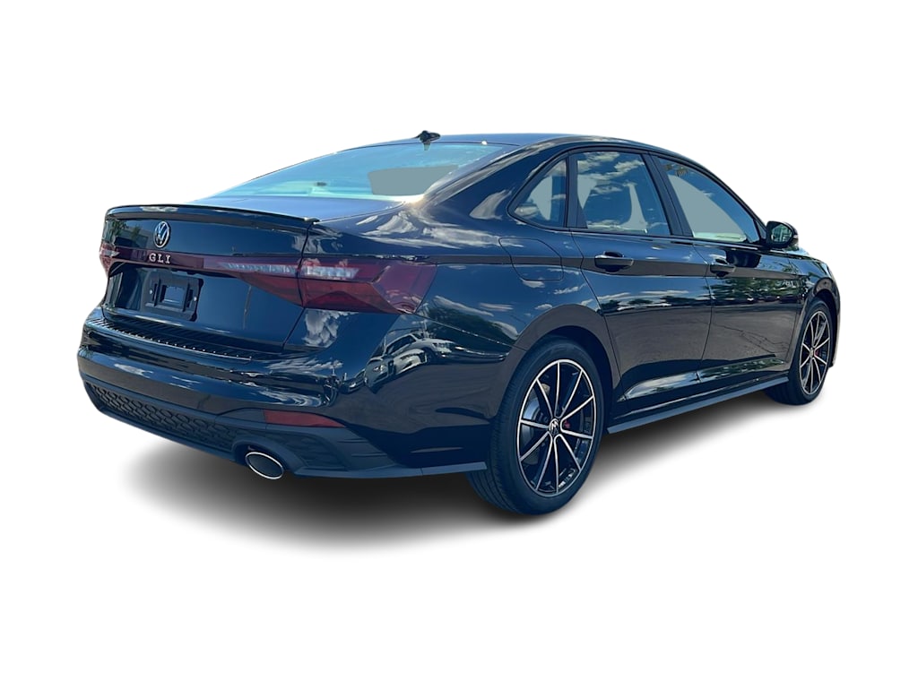 Thumbnail: 2026 Volkswagen Jetta - 21