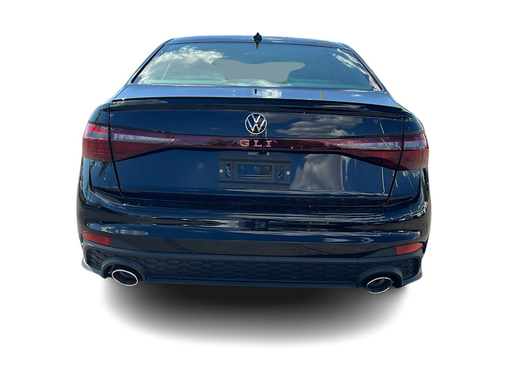 Thumbnail: 2026 Volkswagen Jetta - 22