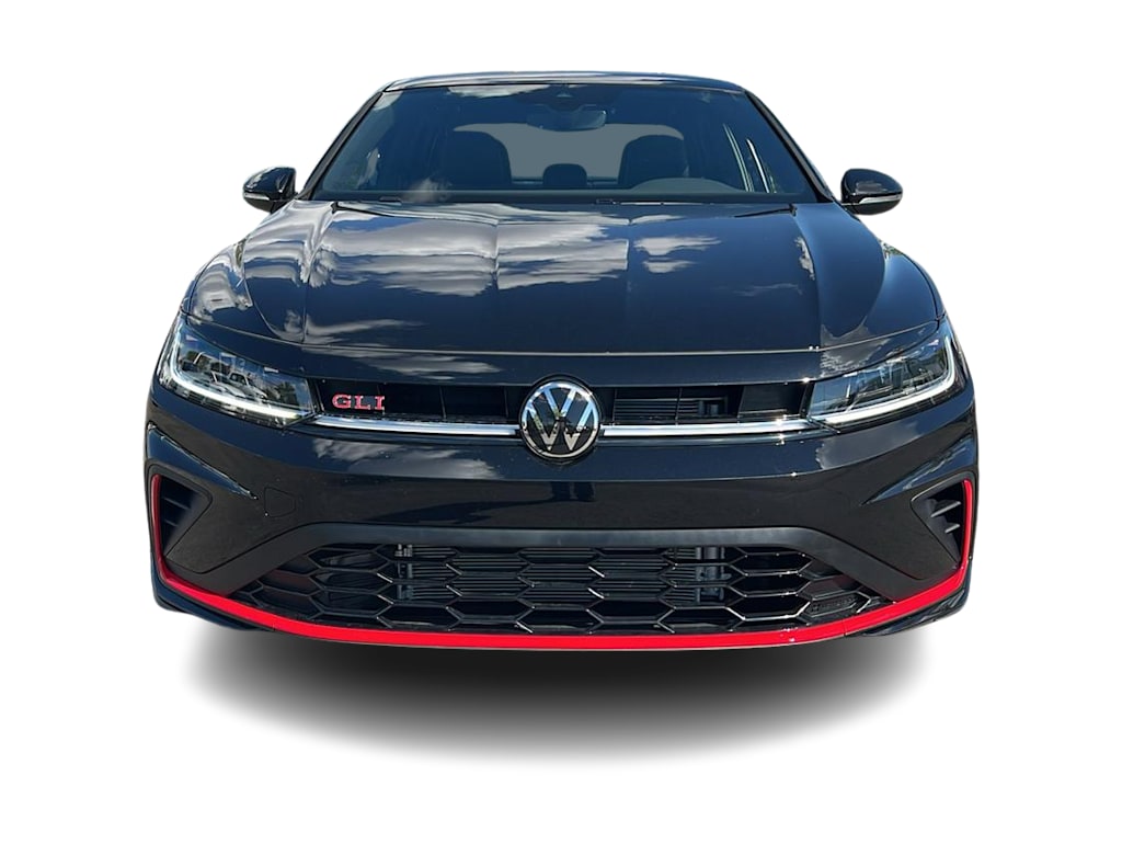 Thumbnail: 2026 Volkswagen Jetta - 5