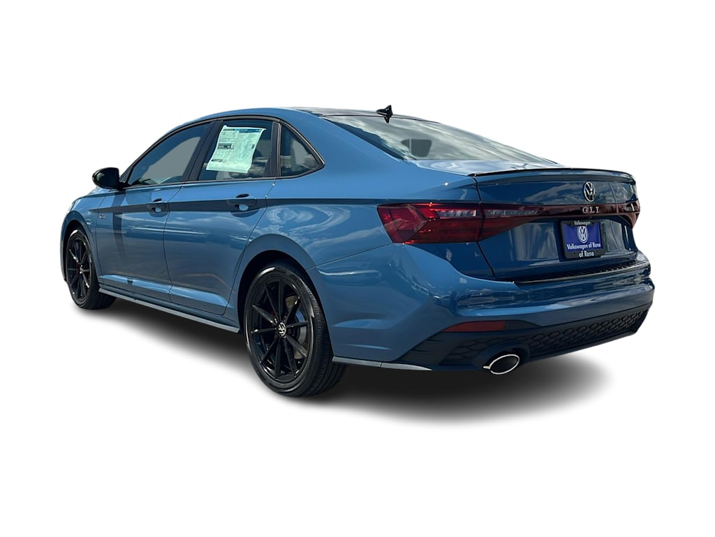 Thumbnail: 2026 Volkswagen Jetta - 4