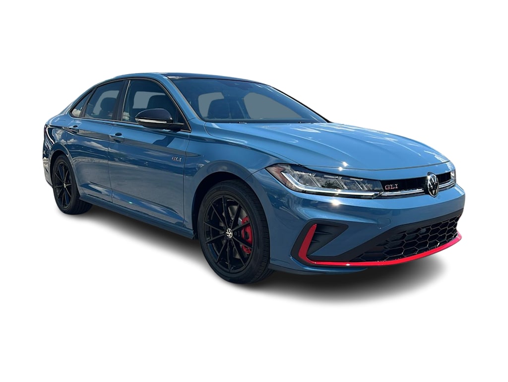 Thumbnail: 2026 Volkswagen Jetta - 19