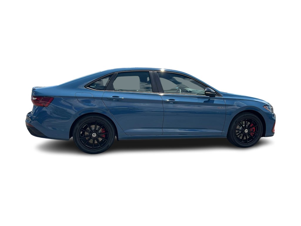 Thumbnail: 2026 Volkswagen Jetta - 20