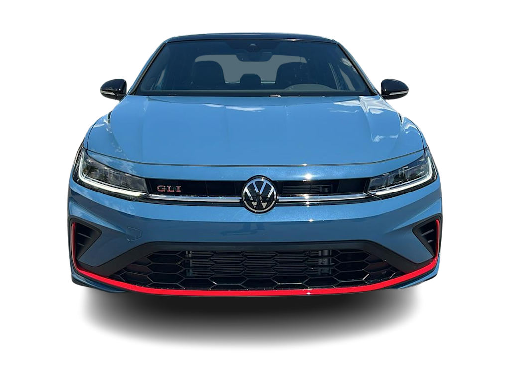 Thumbnail: 2026 Volkswagen Jetta - 5