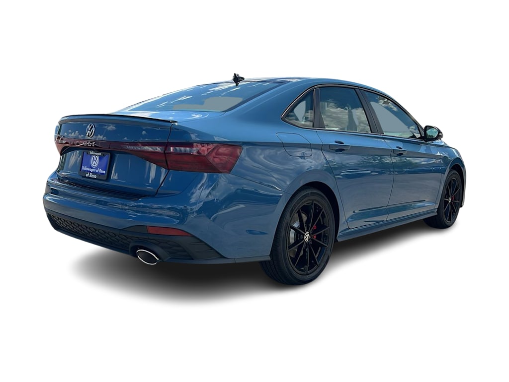 Thumbnail: 2026 Volkswagen Jetta - 21