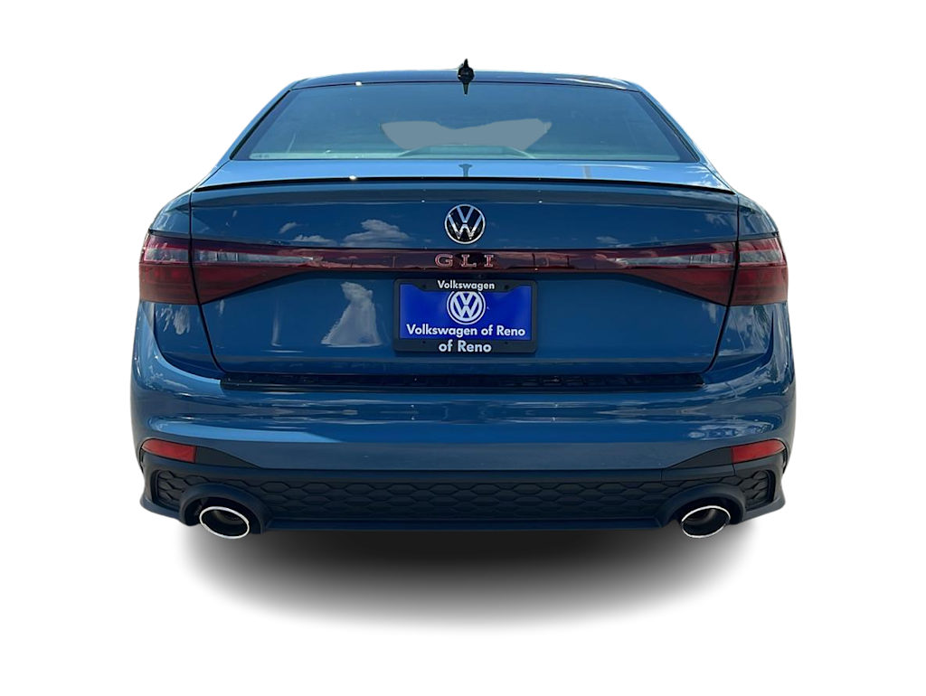 Thumbnail: 2026 Volkswagen Jetta - 22