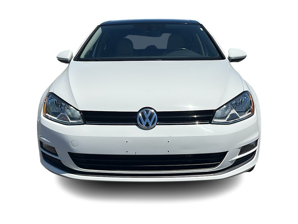 Thumbnail: 2017 Volkswagen Golf - 6