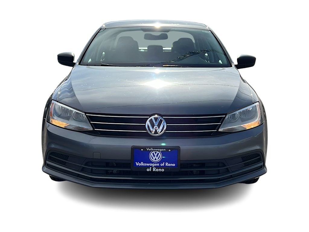 2015 Volkswagen Jetta S 6