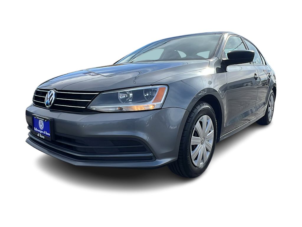 2015 Volkswagen Jetta S 22