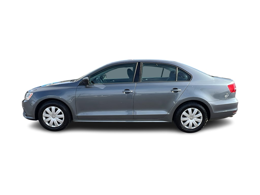 2015 Volkswagen Jetta S 3