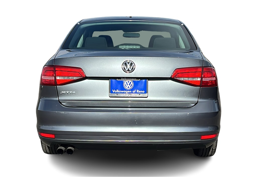 2015 Volkswagen Jetta S 5