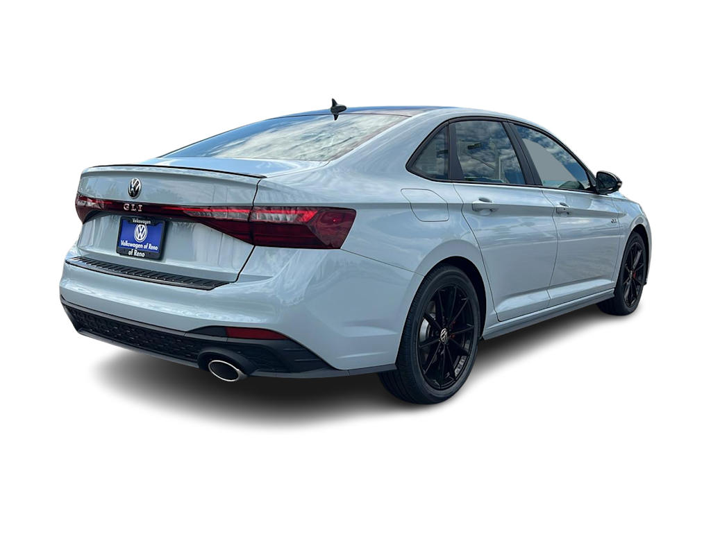 Thumbnail: 2026 Volkswagen Jetta - 22