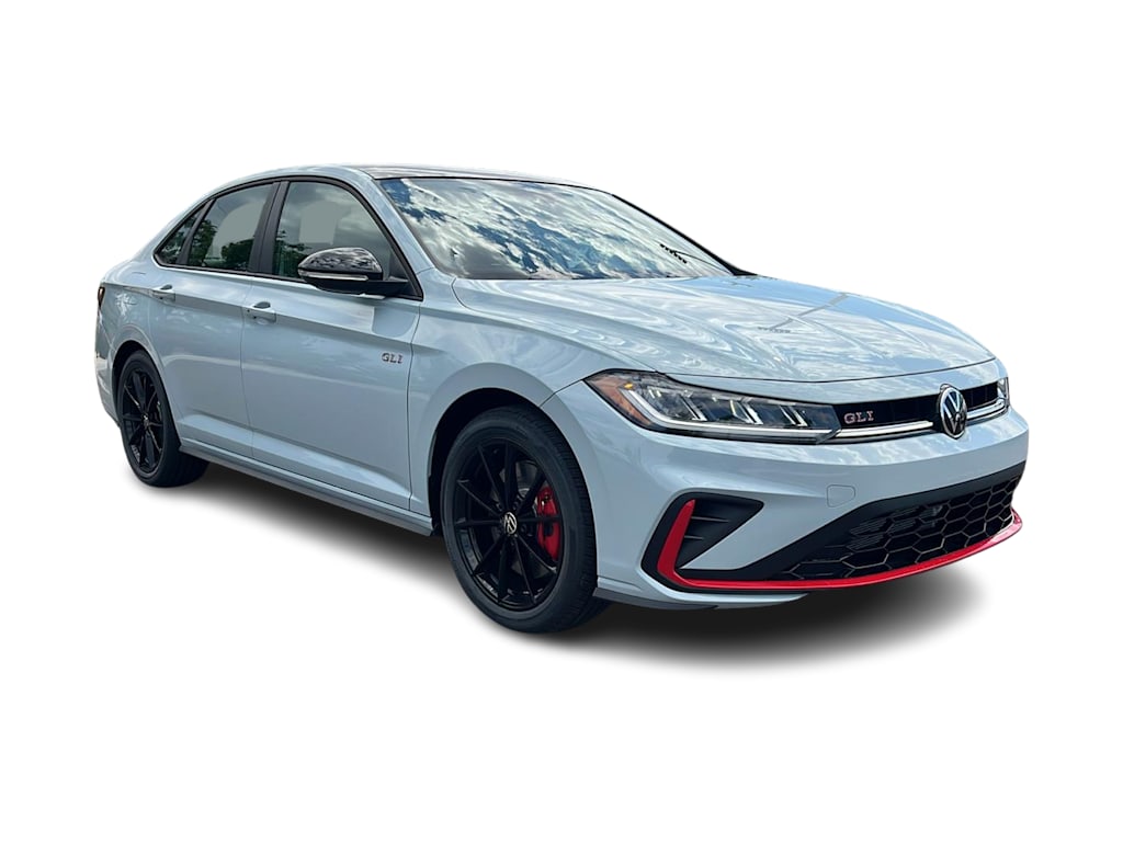 Thumbnail: 2026 Volkswagen Jetta - 20