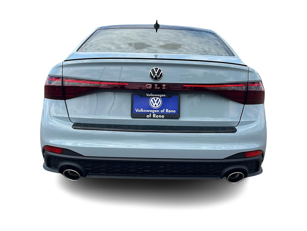 Thumbnail: 2026 Volkswagen Jetta - 5