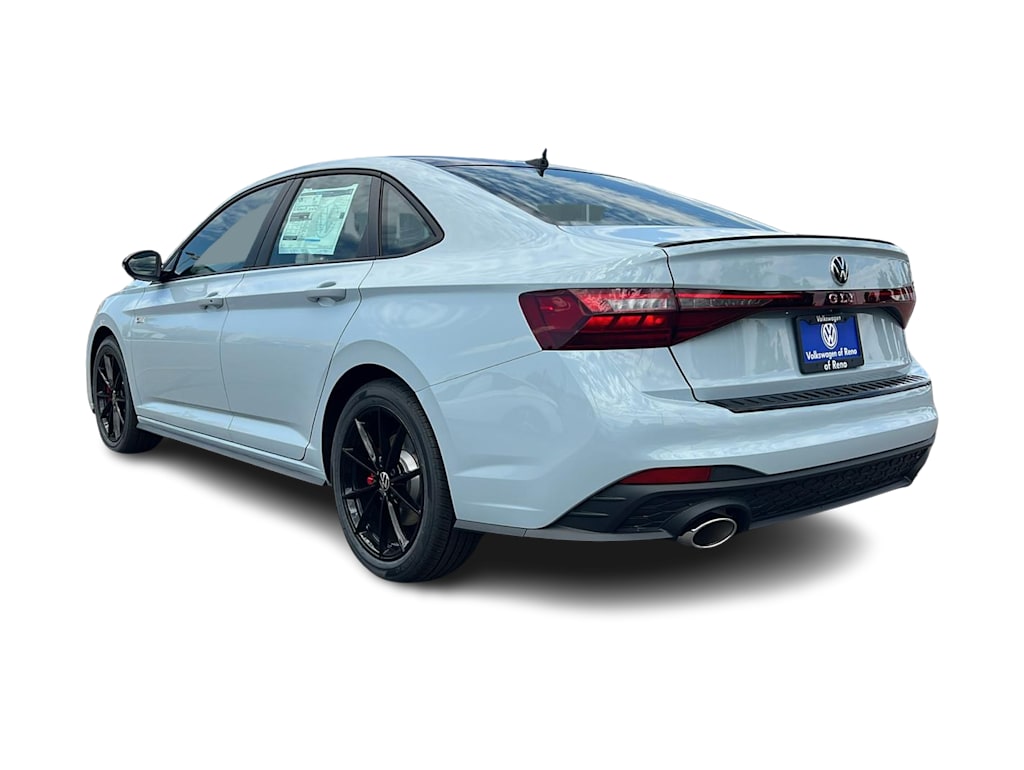 Thumbnail: 2026 Volkswagen Jetta - 4