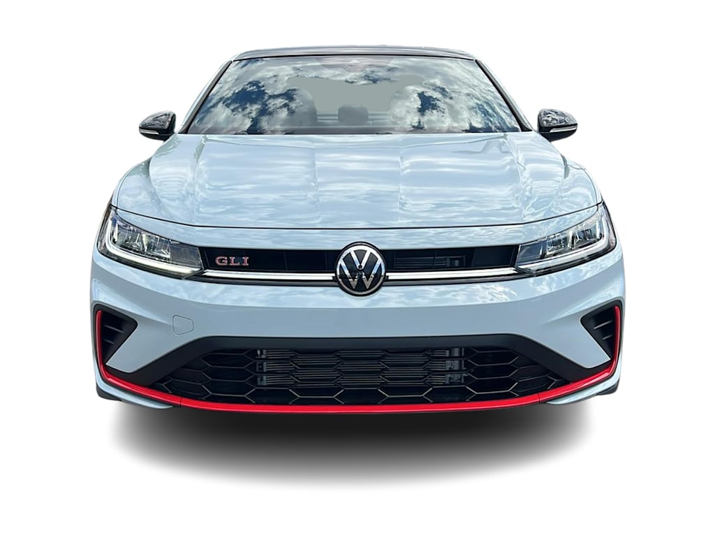 Thumbnail: 2026 Volkswagen Jetta - 6
