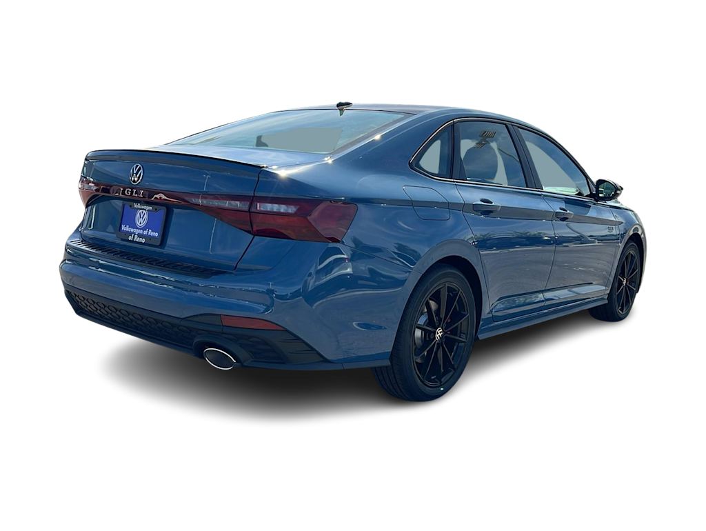 Thumbnail: 2026 Volkswagen Jetta - 21