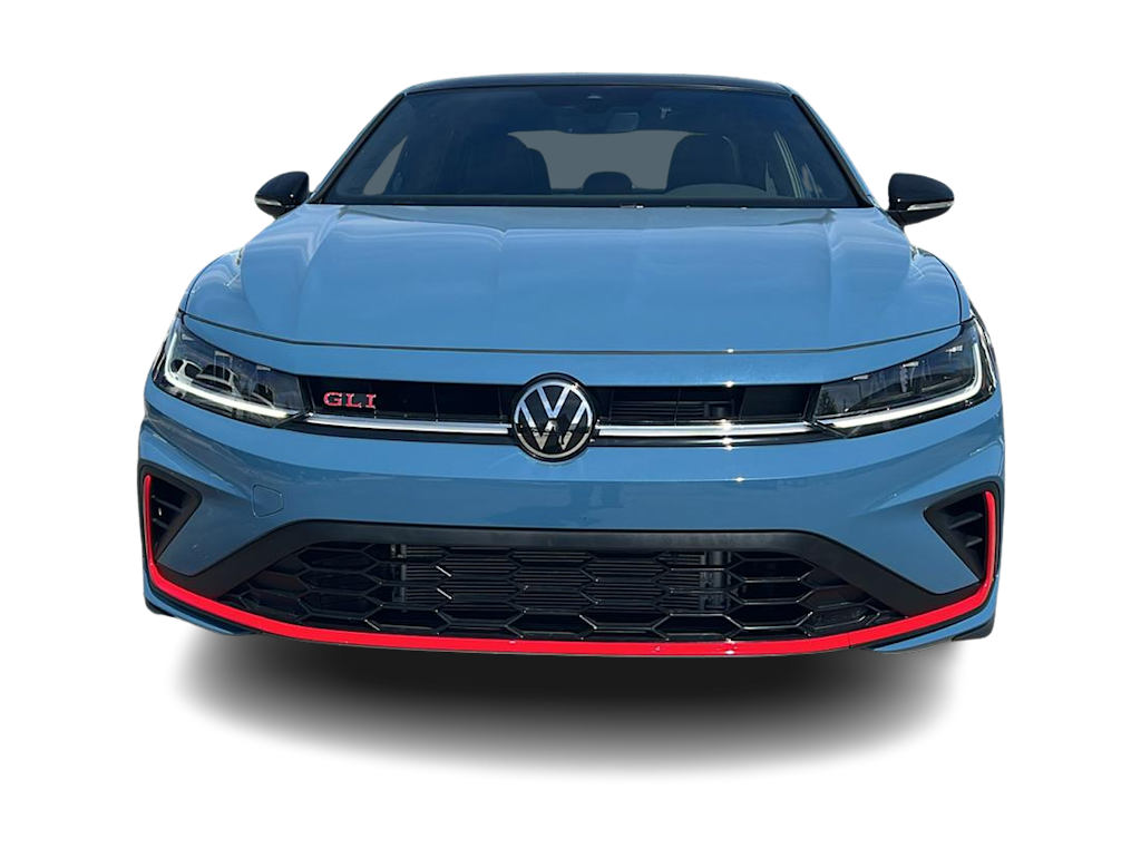 Thumbnail: 2026 Volkswagen Jetta - 5