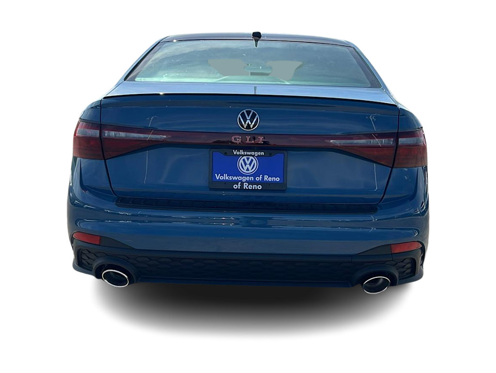 Thumbnail: 2026 Volkswagen Jetta - 22