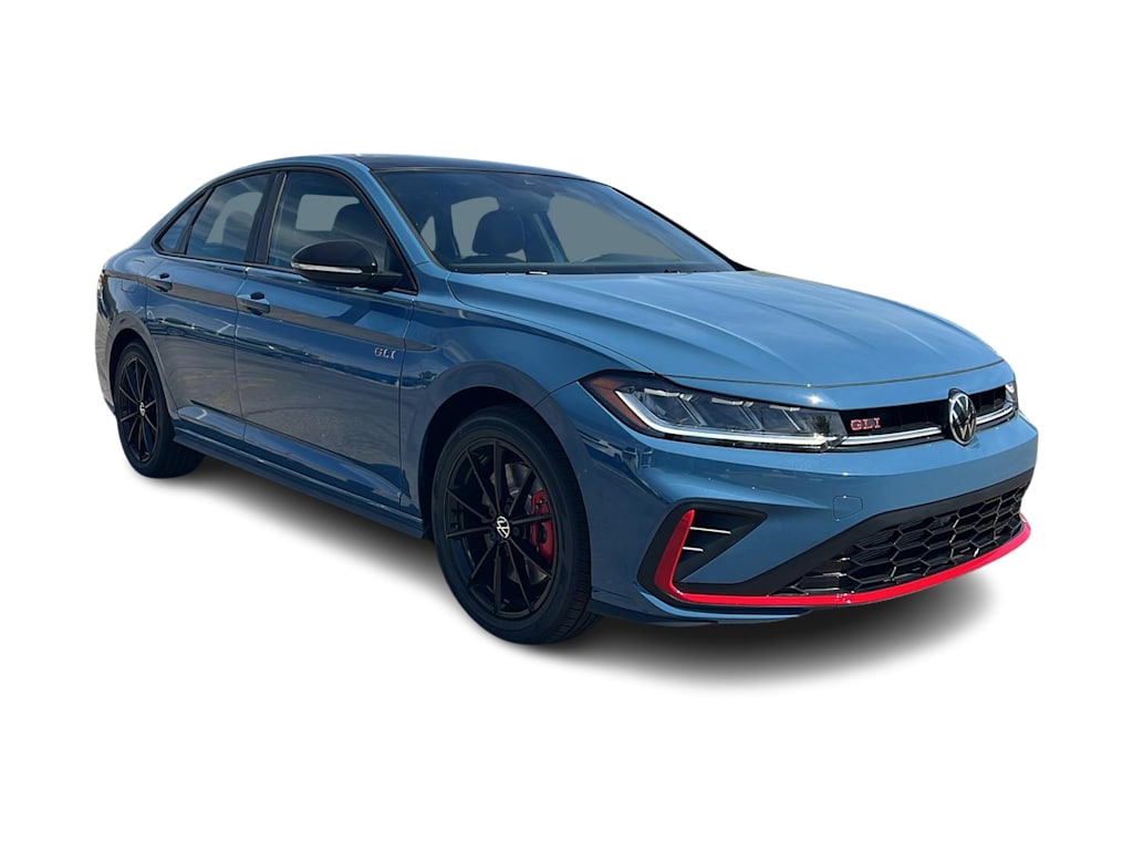 Thumbnail: 2026 Volkswagen Jetta - 19